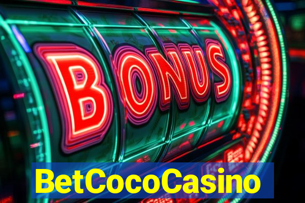 BetCocoCasino