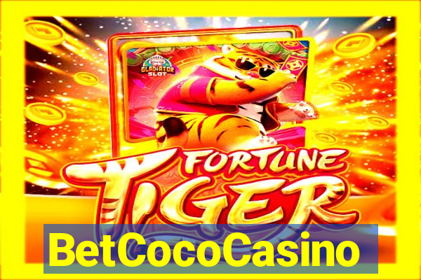 BetCocoCasino