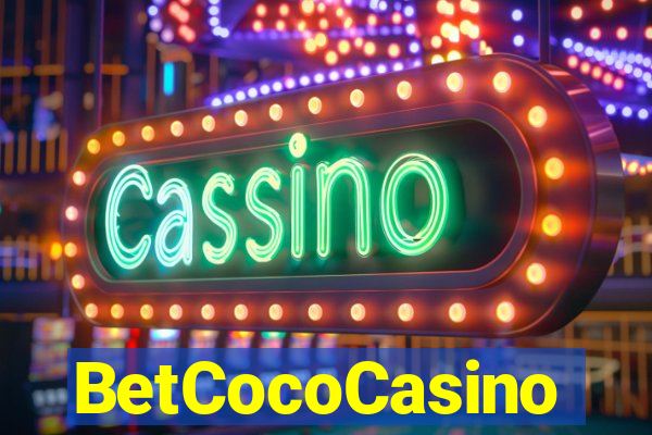 BetCocoCasino