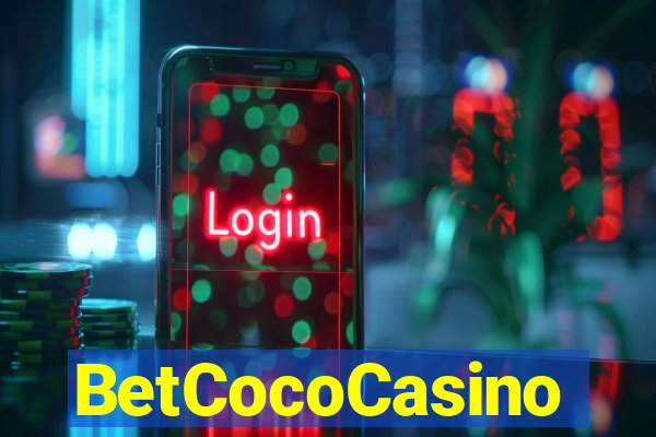 BetCocoCasino