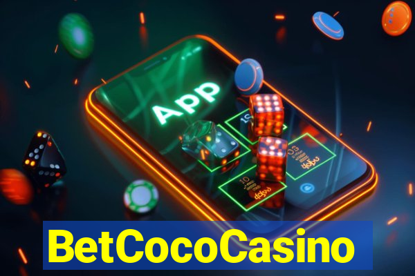 BetCocoCasino