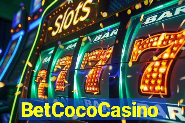 BetCocoCasino