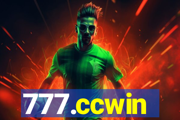 777.ccwin