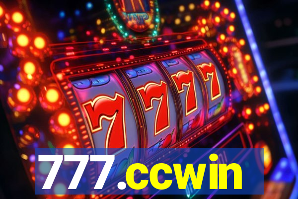 777.ccwin