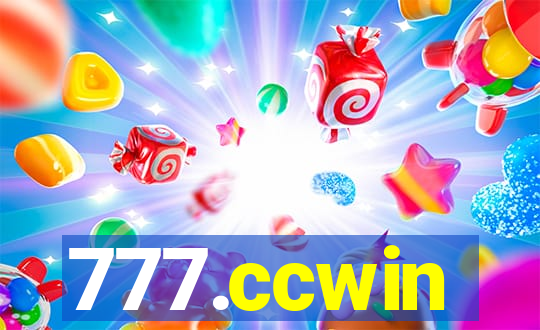 777.ccwin