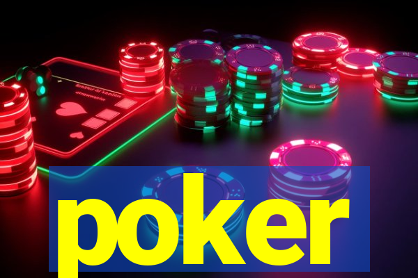 poker