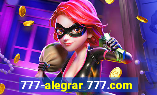 777-alegrar 777.com