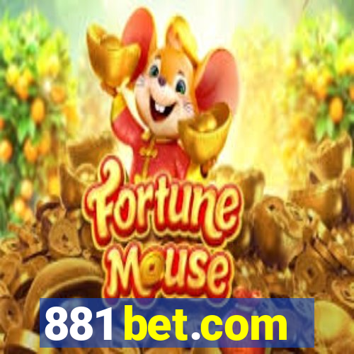 881 bet.com