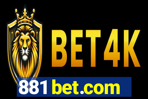 881 bet.com