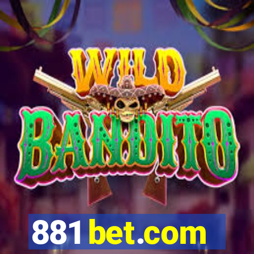 881 bet.com