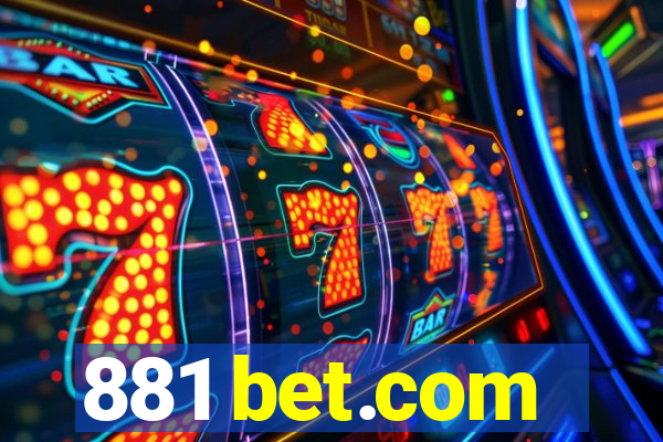 881 bet.com