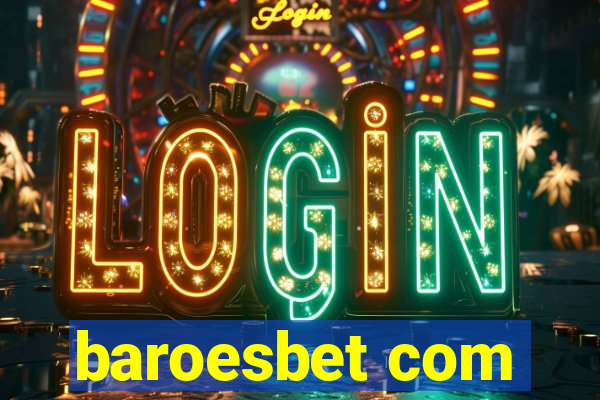 baroesbet com