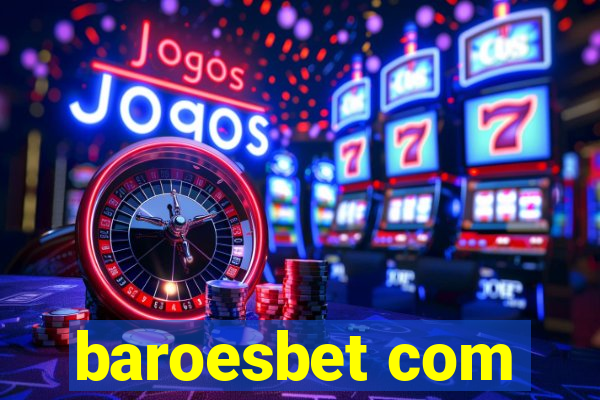 baroesbet com