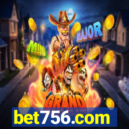 bet756.com