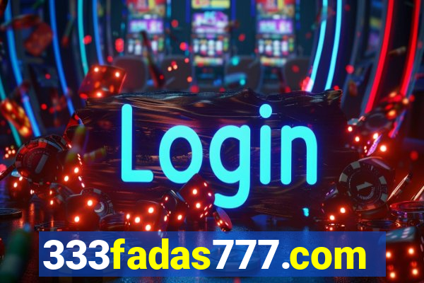 333fadas777.com