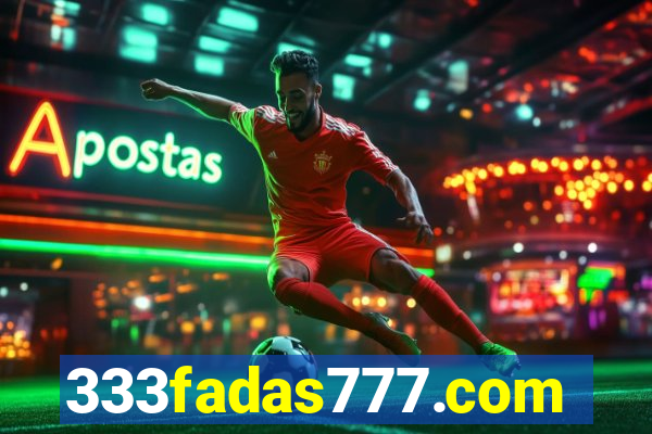 333fadas777.com