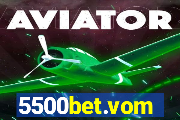 5500bet.vom