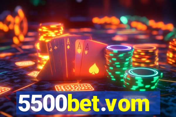 5500bet.vom