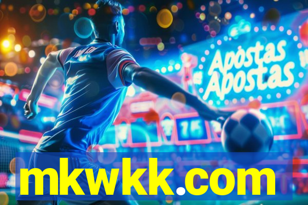 mkwkk.com
