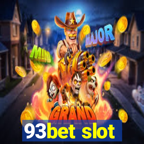 93bet slot