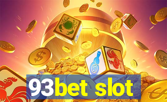 93bet slot