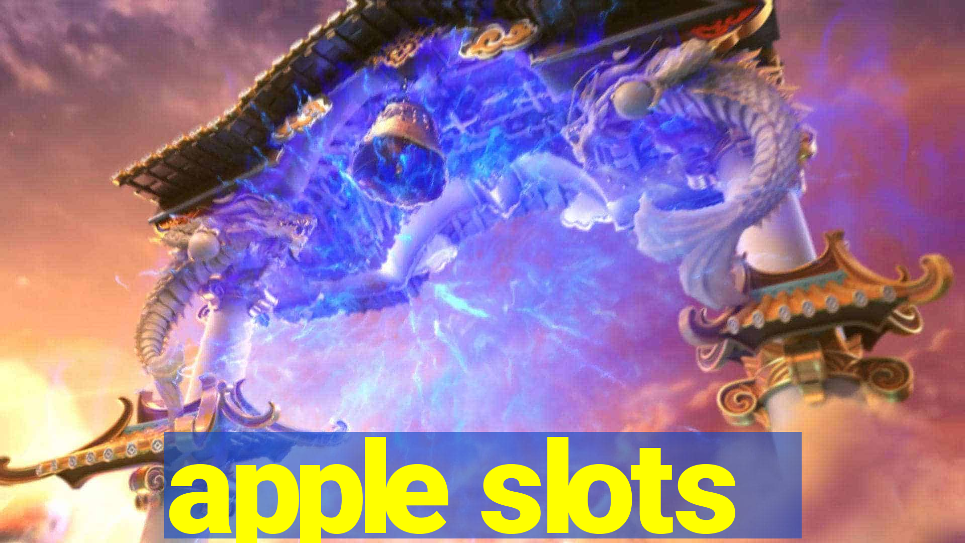 apple slots