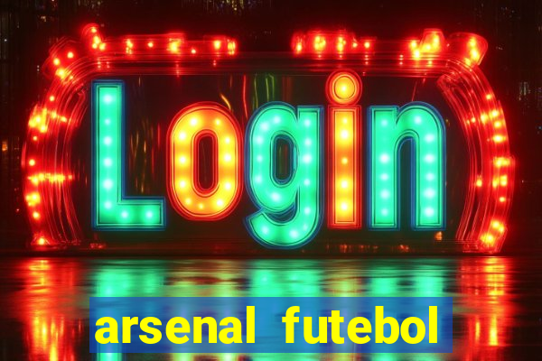 arsenal futebol play hd