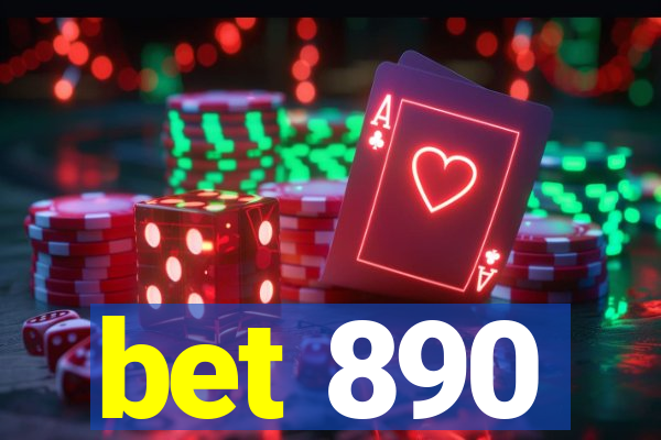 bet 890