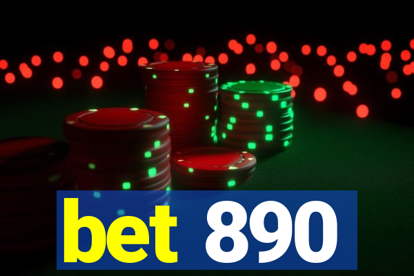 bet 890