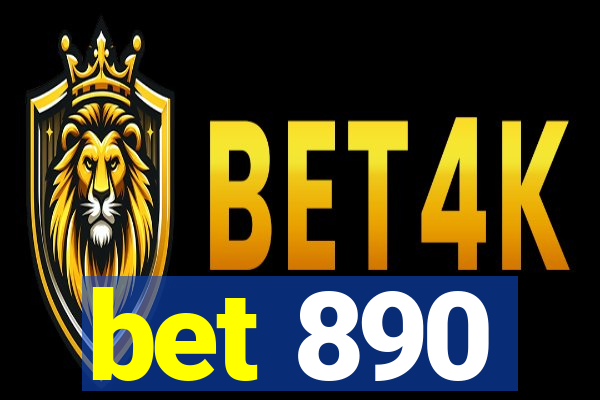 bet 890