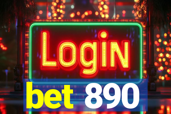 bet 890