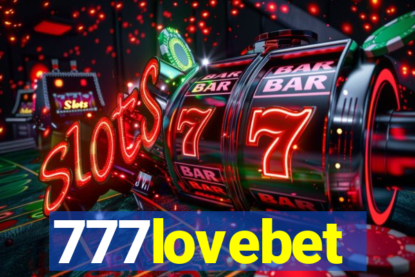 777lovebet
