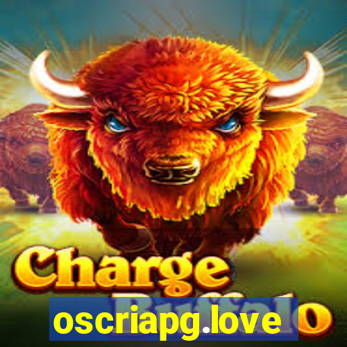 oscriapg.love
