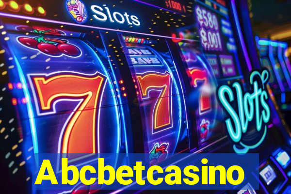 Abcbetcasino