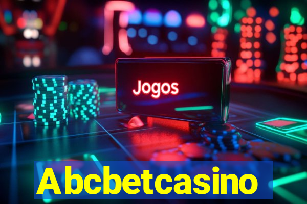 Abcbetcasino
