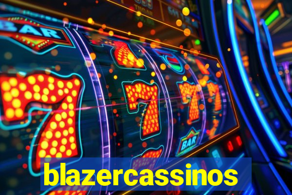 blazercassinos