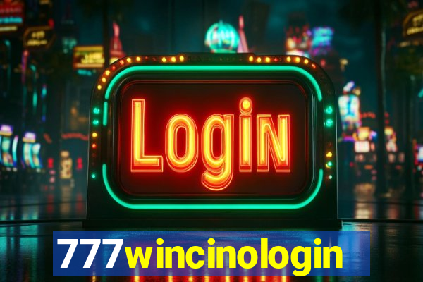 777wincinologin