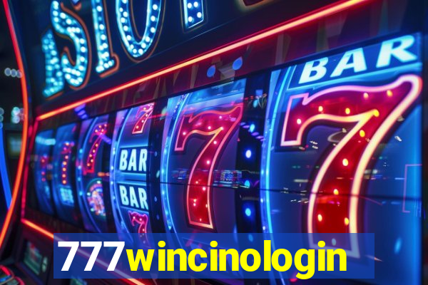 777wincinologin