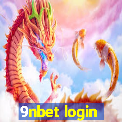 9nbet login
