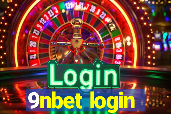 9nbet login