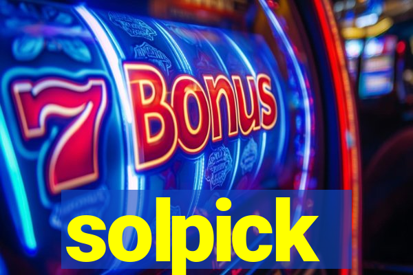 solpick
