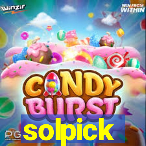 solpick