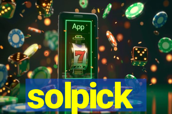solpick