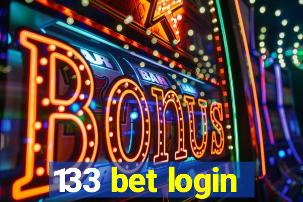 133 bet login