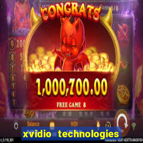 xvidio technologies startup brasil 2023 video youtube