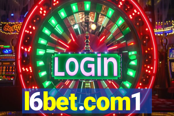 l6bet.com1