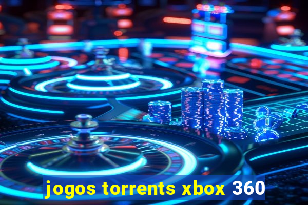 jogos torrents xbox 360