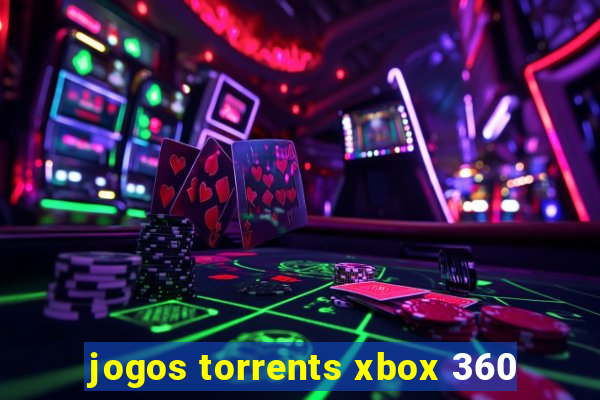 jogos torrents xbox 360