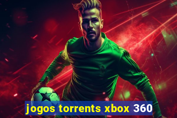 jogos torrents xbox 360