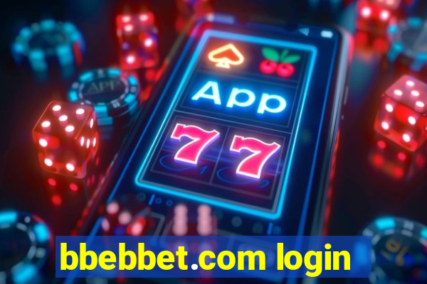 bbebbet.com login